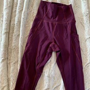 P’tula Raenell Sleek Legging